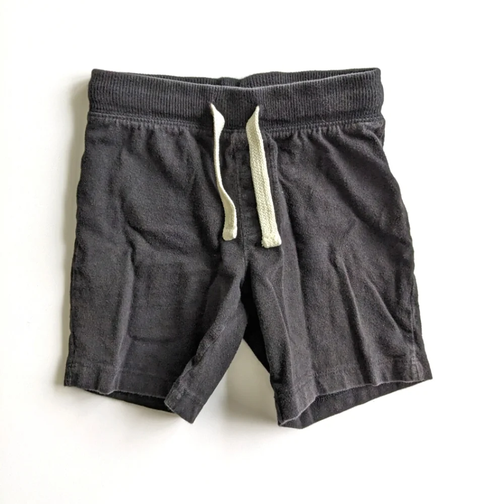 Old Navy 3T Sweatshorts with Drawstring